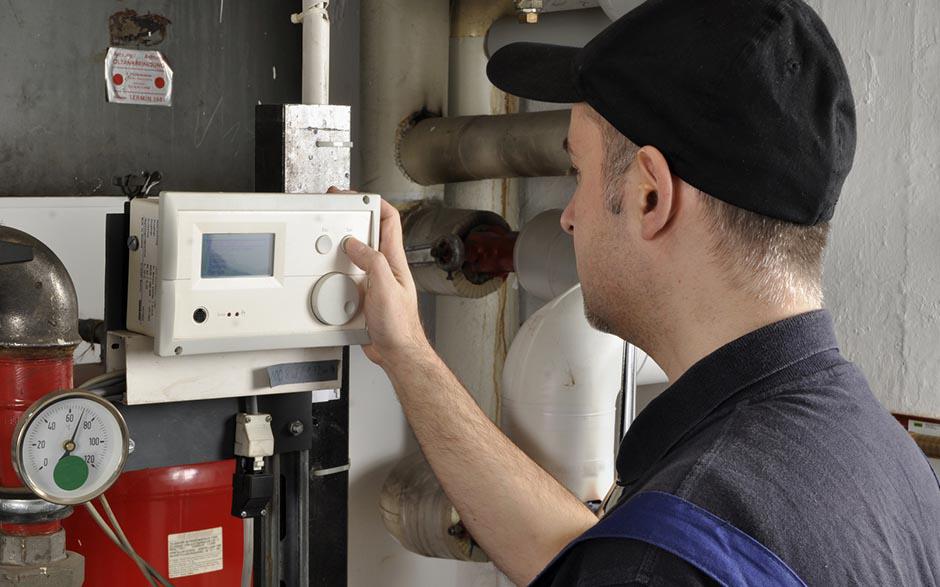 technicien chauffagiste Le Pecq
